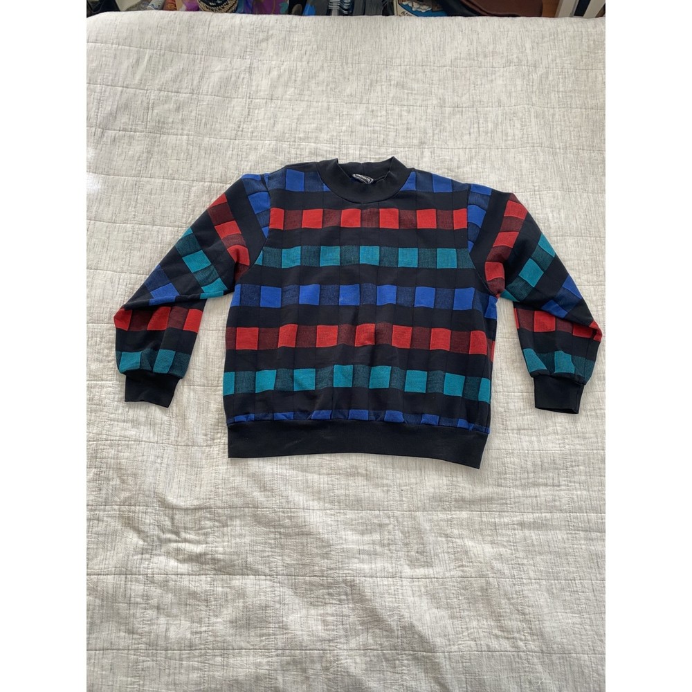 Vintage sweatshirt